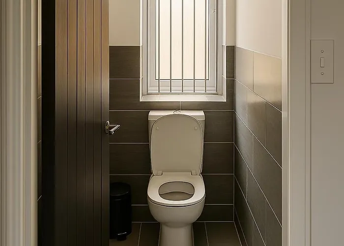 Modern 3 Bed Duplex *