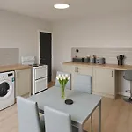 公寓 Modern 3 Bed Duplex 利兹