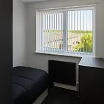 Modern 3 Bed Duplex * 利兹