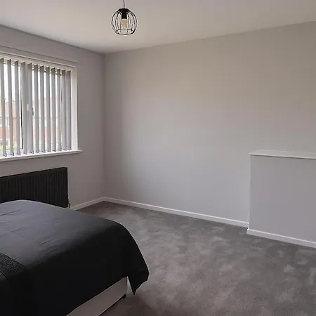 Modern 3 Bed Duplex Leeds (West Yorkshire)