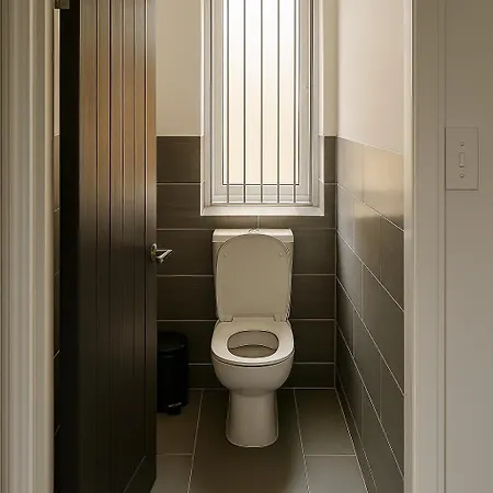 Modern 3 Bed Duplex *